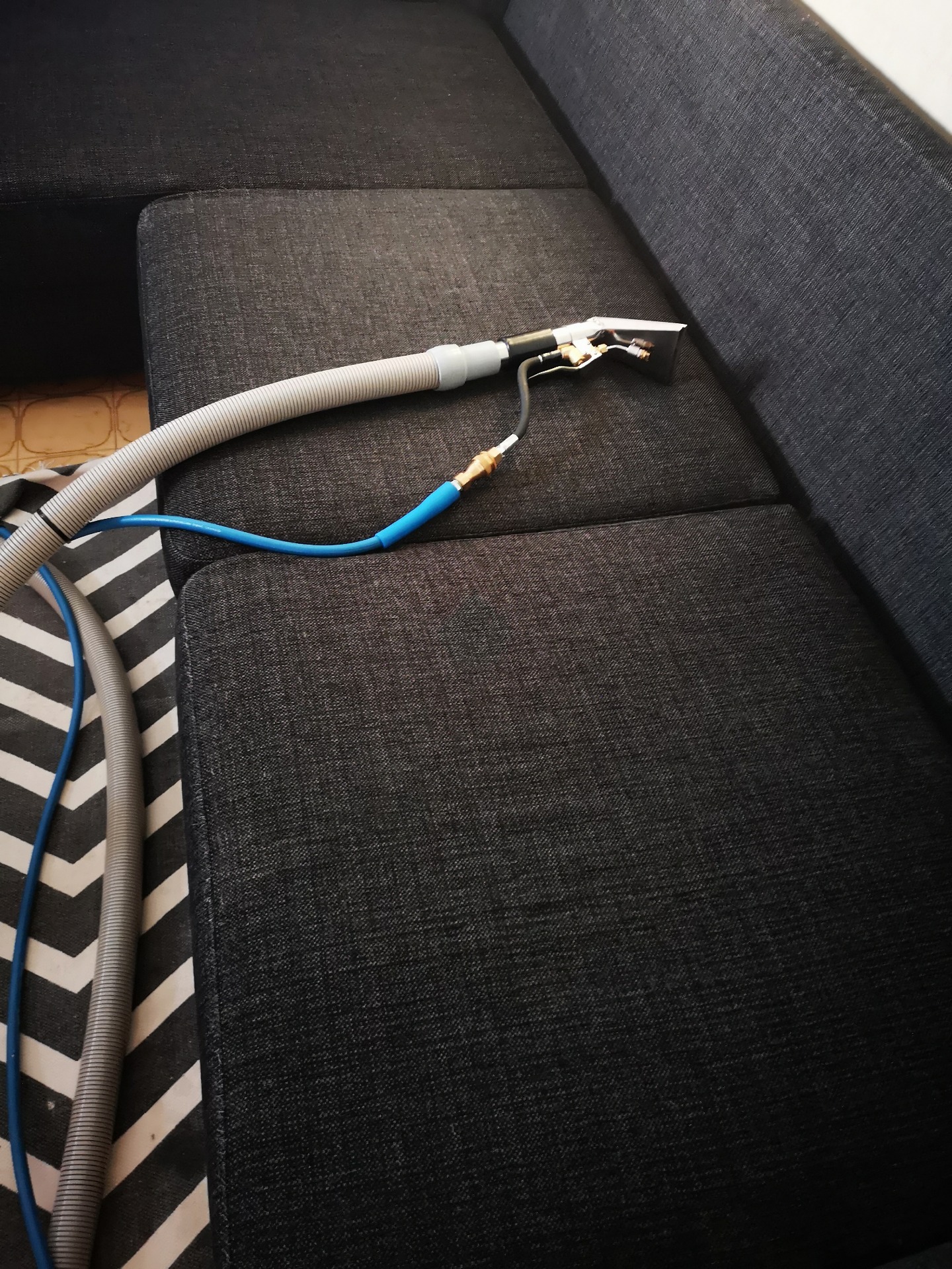 Efter